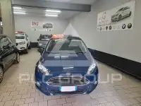 2014 Ford FIESTA