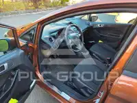 2014 Ford FIESTA