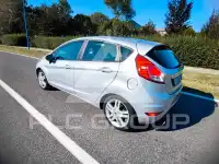 2014 Ford FIESTA