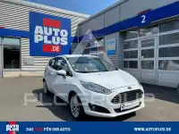 2014 Ford FIESTA