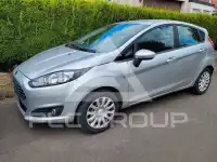 2014 Ford FIESTA