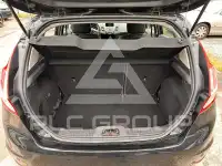 2014 Ford FIESTA