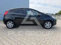 2014 Ford FIESTA