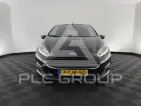 2014 Ford FIESTA