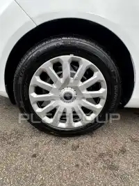 2014 Ford FIESTA