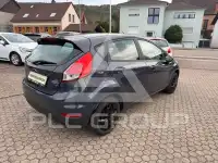 2014 Ford FIESTA