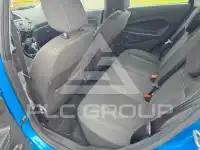2014 Ford FIESTA