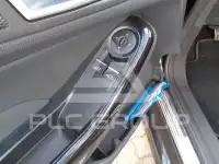 2014 Ford FIESTA