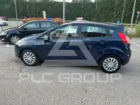 2014 Ford FIESTA