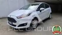 2014 Ford FIESTA