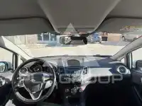 2014 Ford FIESTA