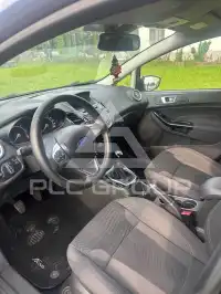 2014 Ford FIESTA