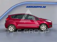 2014 Ford FIESTA