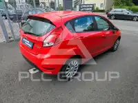 2014 Ford FIESTA