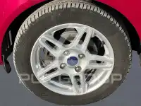 2014 Ford FIESTA