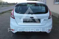 2014 Ford FIESTA