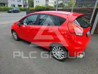 2014 Ford FIESTA