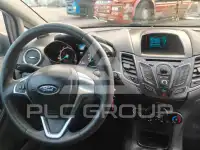 2014 Ford FIESTA