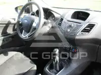 2014 Ford FIESTA