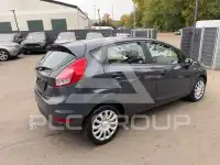2014 Ford FIESTA
