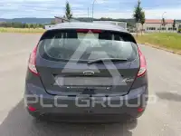 2014 Ford FIESTA