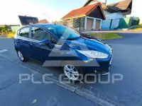 2014 Ford FIESTA