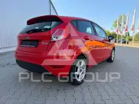 2014 Ford FIESTA