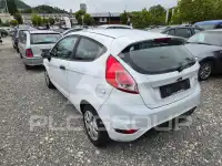 2014 Ford FIESTA
