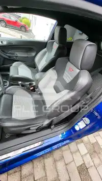2014 Ford FIESTA