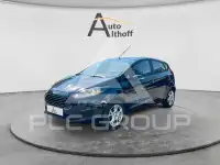 2014 Ford FIESTA