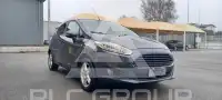 2014 Ford FIESTA