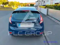 2014 Ford FIESTA