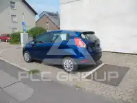 2014 Ford FIESTA