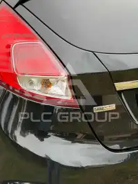 2014 Ford FIESTA