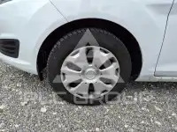 2014 Ford FIESTA