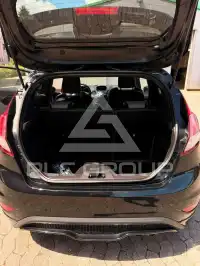 2014 Ford FIESTA