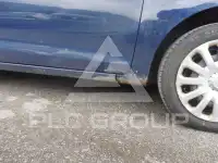2014 Ford FIESTA