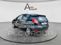 2014 Ford FIESTA