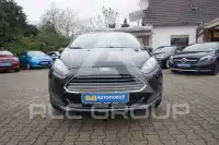 2014 Ford FIESTA