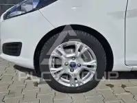 2014 Ford FIESTA