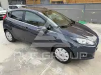 2014 Ford FIESTA
