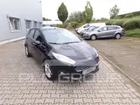 2014 Ford FIESTA