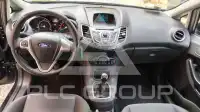 2014 Ford FIESTA