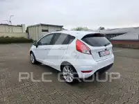 2014 Ford FIESTA