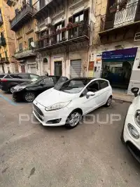 2014 Ford FIESTA