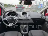 2014 Ford FIESTA