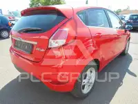 2014 Ford FIESTA