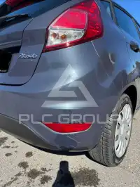 2014 Ford FIESTA