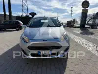 2014 Ford FIESTA