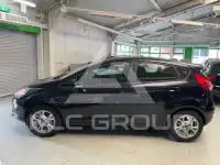 2014 Ford FIESTA